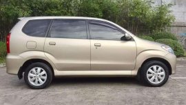 2008 Toyota Avanza G 1.5 for sale