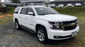 2015 Chevrolet Suburban LT Siena Motors for sale