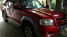 Good as new Ford Ranger 2008 XLT A/T for sale