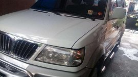 Mitsubishi Adventure 2002 for sale