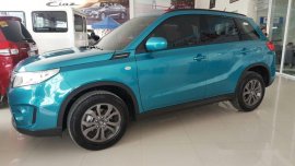 Suzuki Vitara 2017 for sale