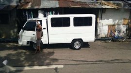 Mitsubishi L300 fb 2004 model