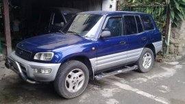Toyota RAV4 1998 for sale