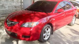 2008 Mazda3 16S Automatic for sale