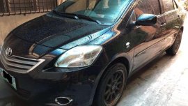 2011 Toyota Vios E manual 1.3 for sale