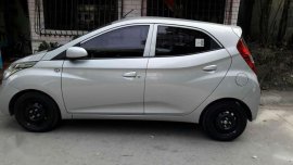 For assume balance/pasalo Hyundai Eon 2017
