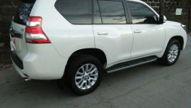 Toyota Land Cruiser Prado 2014 for sale