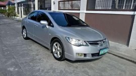 Honda Civic 1.8s 2006 Automatic transmission FOR SALE