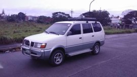 Toyota Revo 1999 Manual White For Sale 