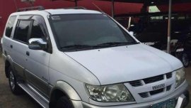 For Sale na po... Isuzu Crosswind Xuv 2007