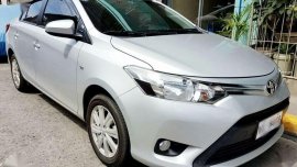 Toyota Vios E 2017 model Matic FOR SALE