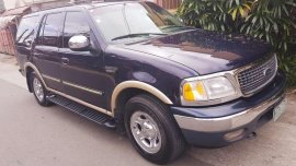 2000 Ford Expedition Eddie Bauer For Sale 