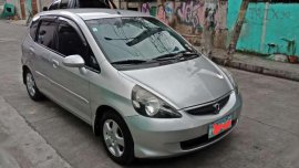 Honda Jazz 1.3 2006 Rush