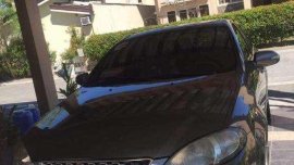 Chevrolet Optra 1.6 2009 AT Gray Sedan For Sale 