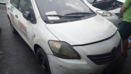 Toyota taxi Vios J 2010 for sale