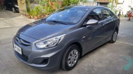 Good as new Hyundai Accent 2016 for sale
