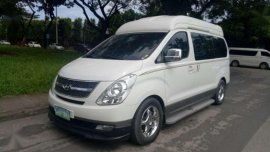2011 Hyundai Starex Limousine FOR SALE