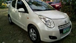 Suzuki Celerio 2012 1.0 MT White HB For Sale 