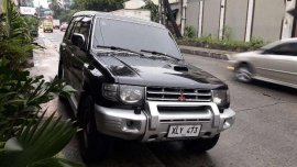 2003 Mitsubishi Pajero for sale