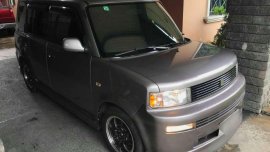 Toyota Bb 2000 1.5 AT for sale