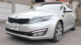 2014 Kia Optima Ex at Gas FOR SALE