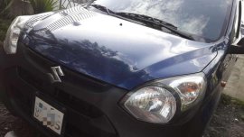 Suzuki Alto 2016 FOR SALE