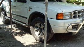 FOR SALE Ford Ranger 2003 mt