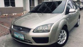 For sale!!! Ford Focus 2008