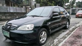 FOR SALE Honda Civic lxi dimension 2001