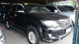 Good as new Toyota Fortuner 2013 for sale