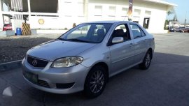Selling my WELL KEPT Toyota Vios