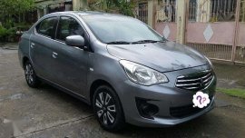 2016 MITSUBISHI Mirage G4 GLX FOR SALE