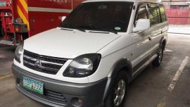 Well-maintained Mitsubishi Adventure 2012 for sale