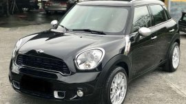 2011 Mini Countryman for sale