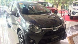 Lowest All-in DP 2018 Brand New Toyota Wigo