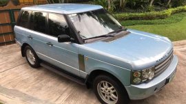 2004 Land Rover Range Rover hse FOR SALE