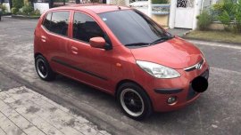 Hyundai i10 Gold Edition 2010
