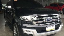 Ford Everest 4x2 Titanium 2015 FOR SALE