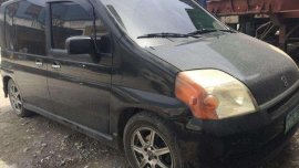 Honda Mobilio 2015 for sale