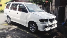 Isuzu Crosswind XT 2003 FOR SALE