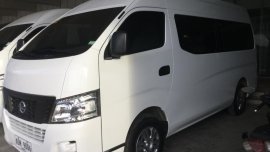 2016 Nissan Urvan for sale