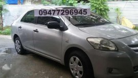 2010 Toyota Vios for sale