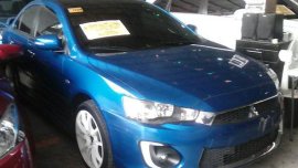 Good as new Mitsubishi Lancer Ex 2017 for sale
