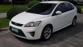 2010 Ford Focus for sale