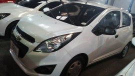Well-maintained Chevrolet Spark 2013 for sale