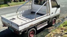 Dropside Suzuki Multicab pick for sale or swap 