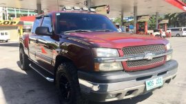 Chevrolet Silverado FOR SALE