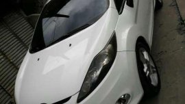 Ford Fiesta S 1.6 2011 model FOR SALE