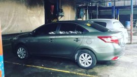 2017 TOYOTA Vios e FOR SALE