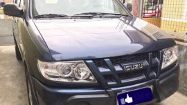 Isuzu Crosswind XT 2014 for sale